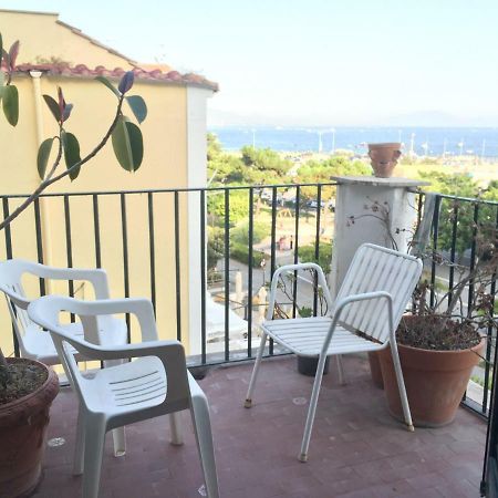 Casa Marina Apartment Vietri sul Mare Exterior photo